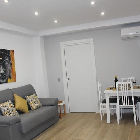 Apartamento Catedral アルメリア エクステリア 写真