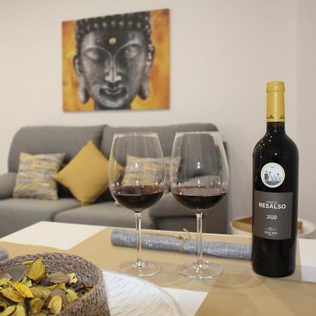 Apartamento Catedral アルメリア エクステリア 写真
