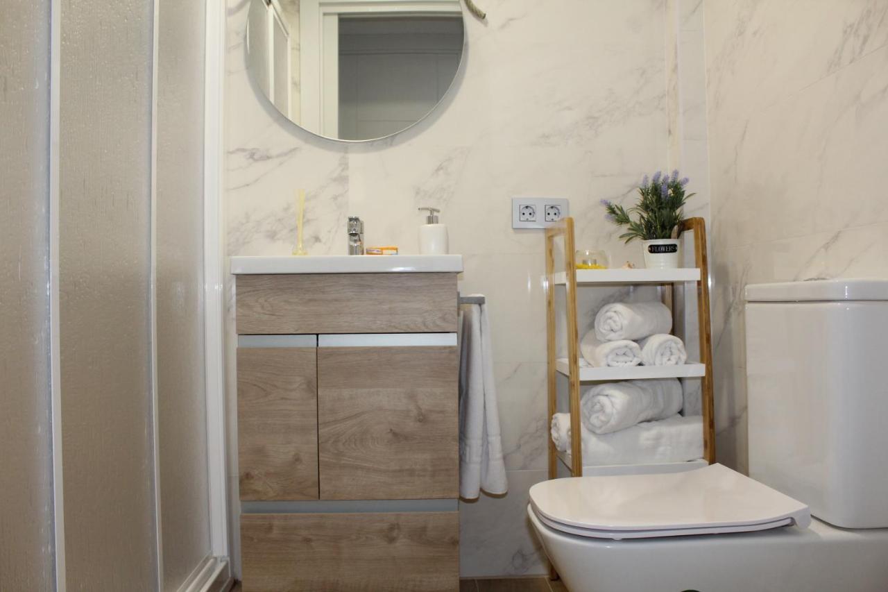 Apartamento Catedral アルメリア エクステリア 写真