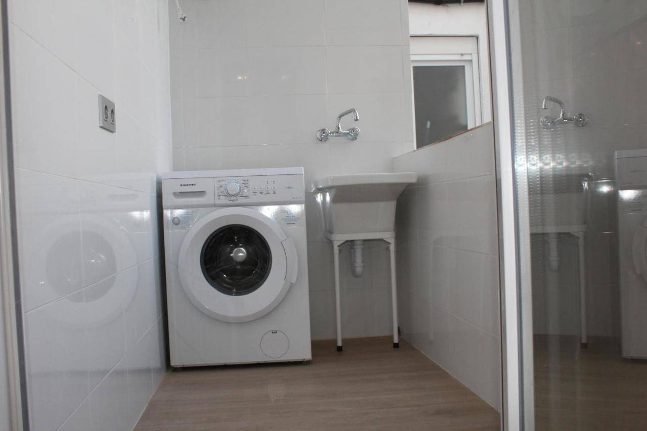 Apartamento Catedral アルメリア エクステリア 写真