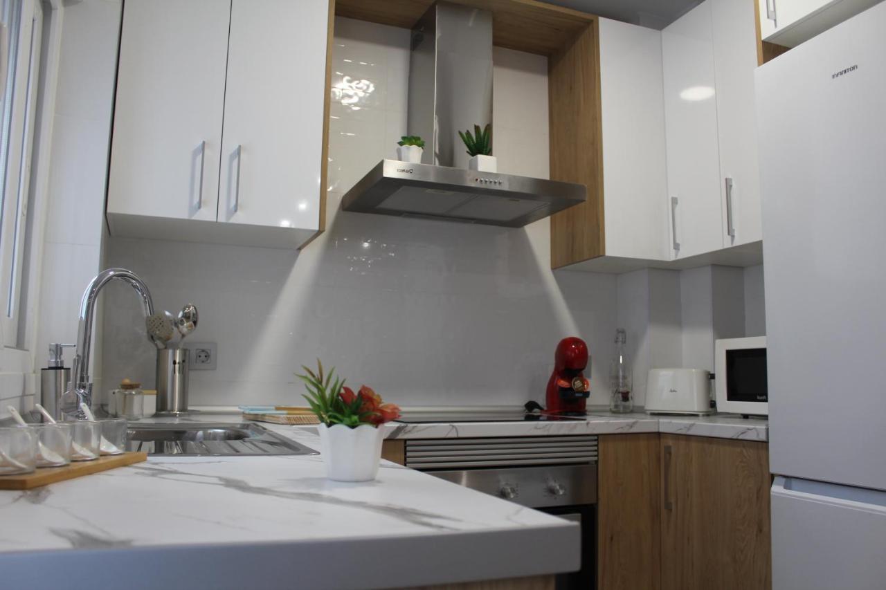 Apartamento Catedral アルメリア エクステリア 写真