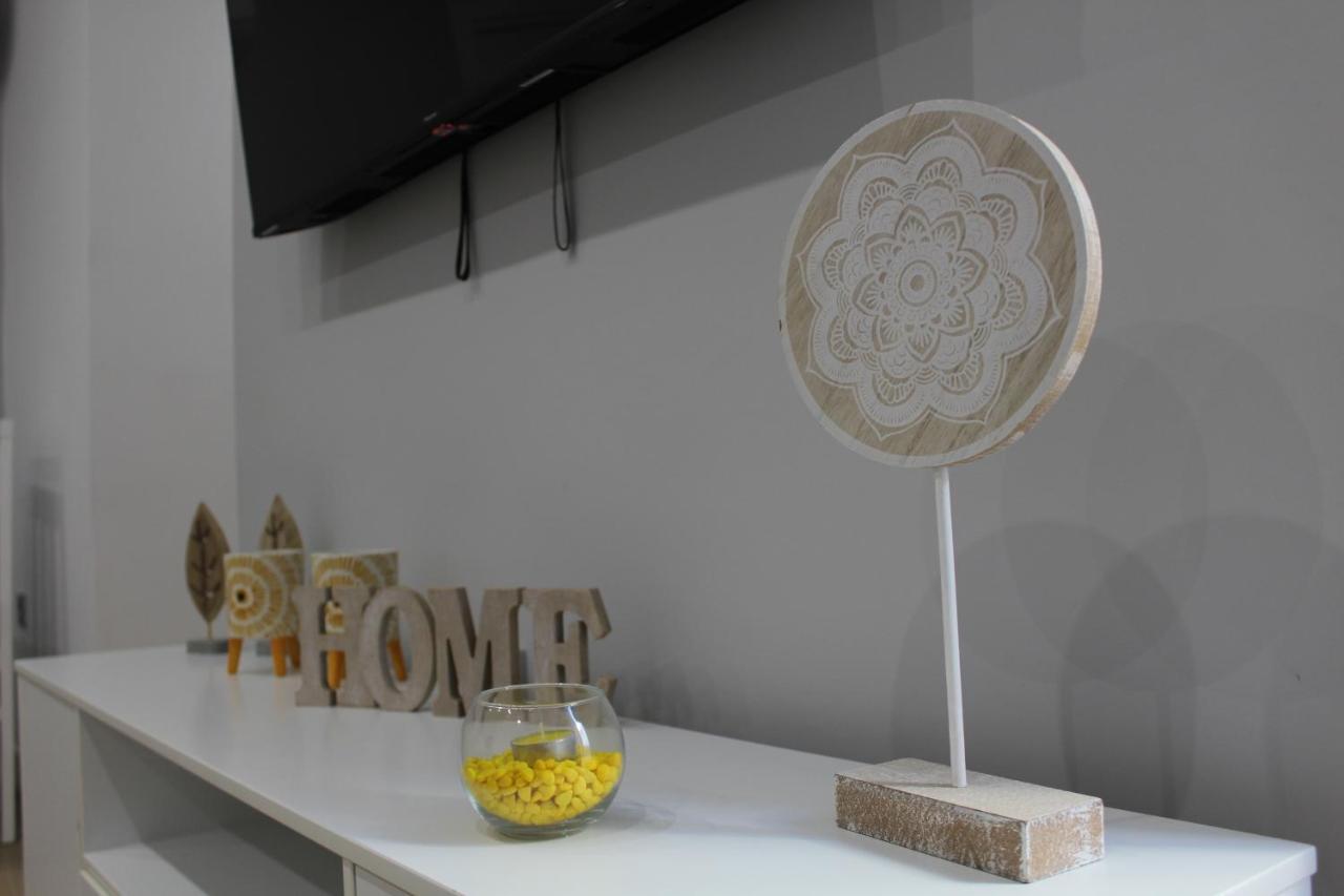 Apartamento Catedral アルメリア エクステリア 写真