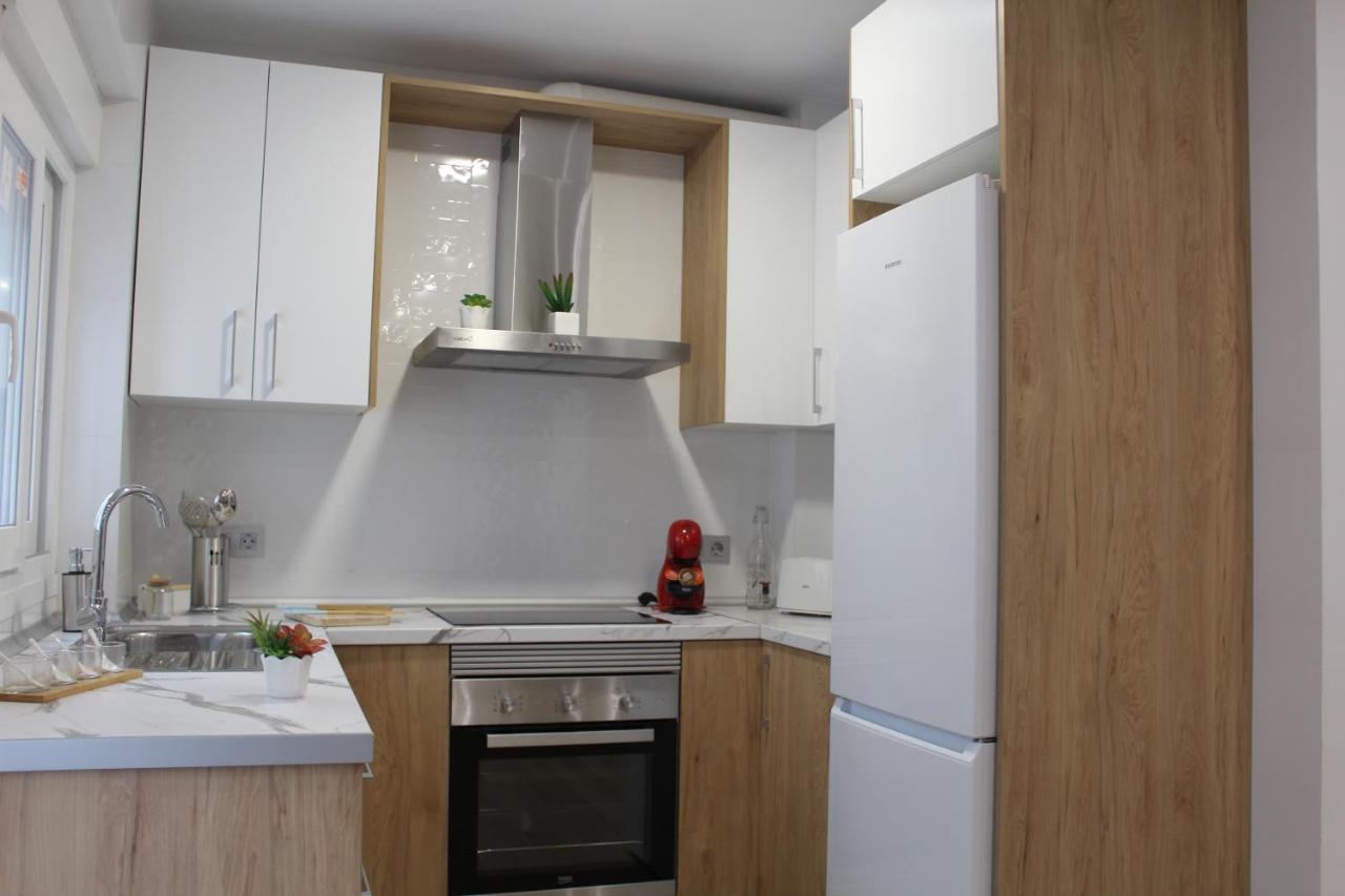 Apartamento Catedral アルメリア エクステリア 写真