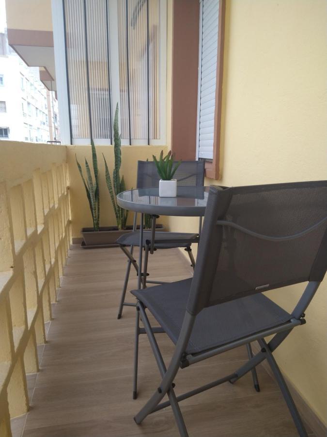 Apartamento Catedral アルメリア エクステリア 写真
